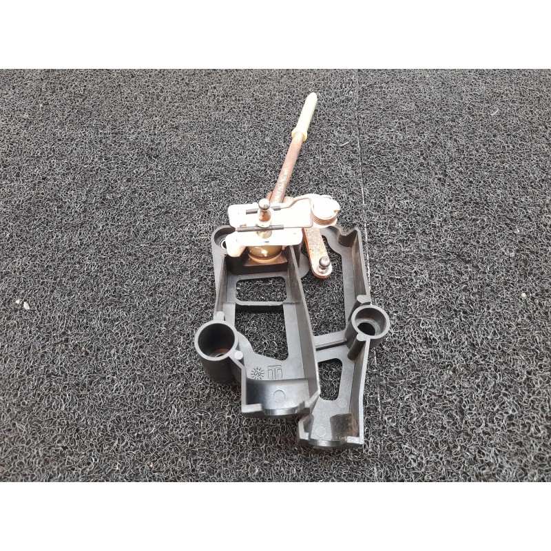 Recambio de palanca cambio para citroën c3 picasso sx referencia OEM IAM 9688833580  
