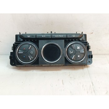 MANDO CLIMATIZADOR 96746550ZD 5P340000 