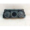 Recambio de mando climatizador para citroën c-elysée shine referencia OEM IAM 96746550ZD 5P340000 