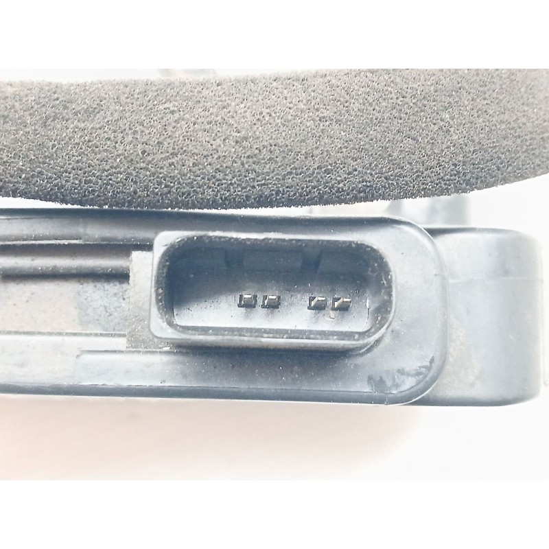 Recambio de cerradura puerta delantera derecha para iveco daily furgon fg h3 batalla 3520 l 35 s ... v referencia OEM IAM - Blanco 2