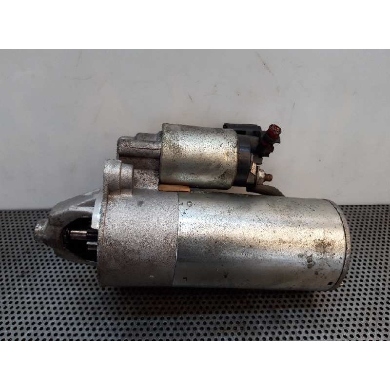 Recambio de motor arranque para ford mondeo berlina/familiar (fd) clx berlina referencia OEM IAM   