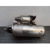 Recambio de motor arranque para ford mondeo berlina/familiar (fd) clx berlina referencia OEM IAM   