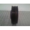 Recambio de polea cigueñal para audi a4 berlina (b5) 1.8 20v turbo referencia OEM IAM 058105251E  