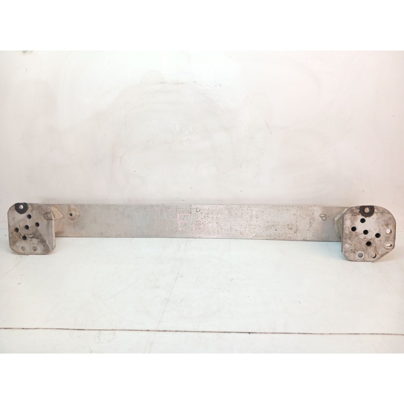 Recambio de refuerzo paragolpes trasero para peugeot rcz 2.0 hdi referencia OEM IAM 15655AK 235510 - Gris 3