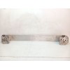 Recambio de refuerzo paragolpes trasero para peugeot rcz 2.0 hdi referencia OEM IAM 15655AK 235510 