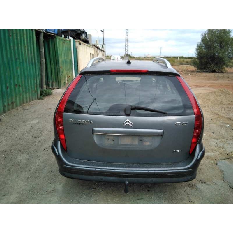 citroën c5 break del año 2004