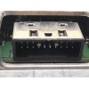 Recambio de pantalla multifuncion para renault espace iv (jk0) initiale referencia OEM IAM   