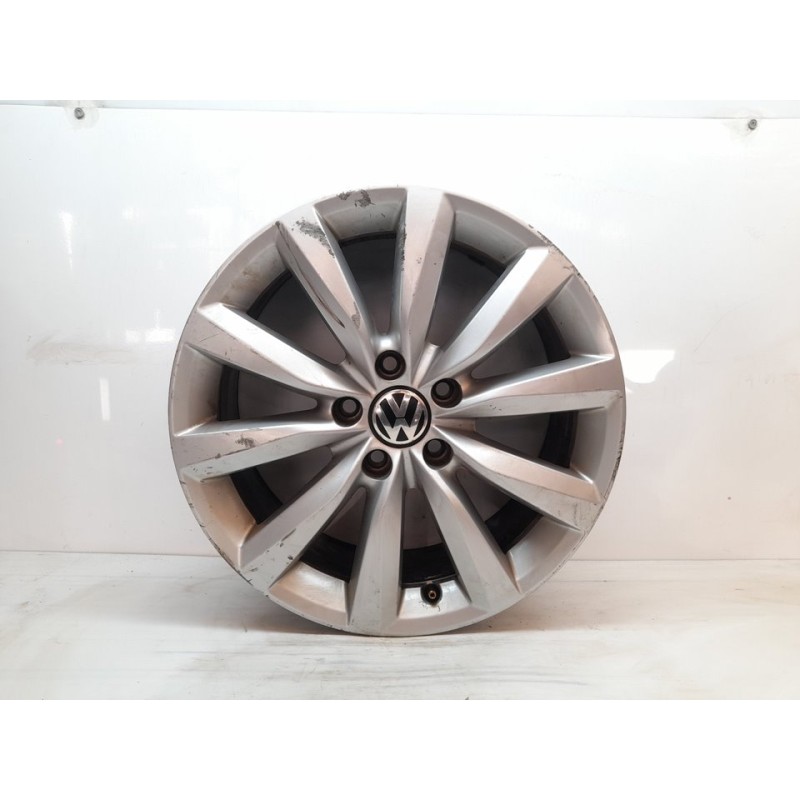 Recambio de llanta para volkswagen tiguan (5n2) advance bluemotion referencia OEM IAM 5N0601025AR  