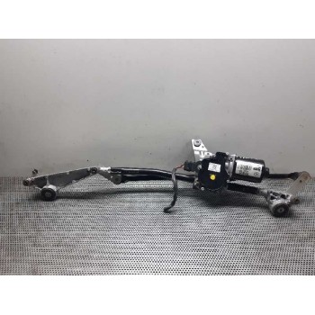 MOTOR LIMPIA DELANTERO A1769061800 A1768200040009 VALEO