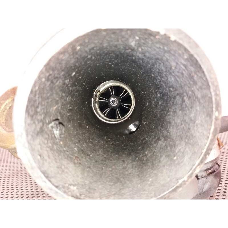 Recambio de turbocompresor para ford escort berlina/turnier 1.8 turbodiesel cat referencia OEM IAM YA02916A 4520145 / GARRETT 91 - Azul 7