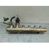 Recambio de rampa inyectora para opel astra gtc 1.7 16v cdti referencia OEM IAM 0445214094  