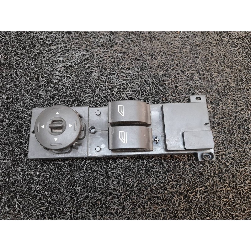 Recambio de mando elevalunas delantero izquierdo para ford focus lim. (cb4) trend referencia OEM IAM 7M5T14529BA  