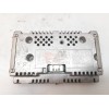 Recambio de pantalla multifuncion para renault espace iv (jk0) initiale referencia OEM IAM   