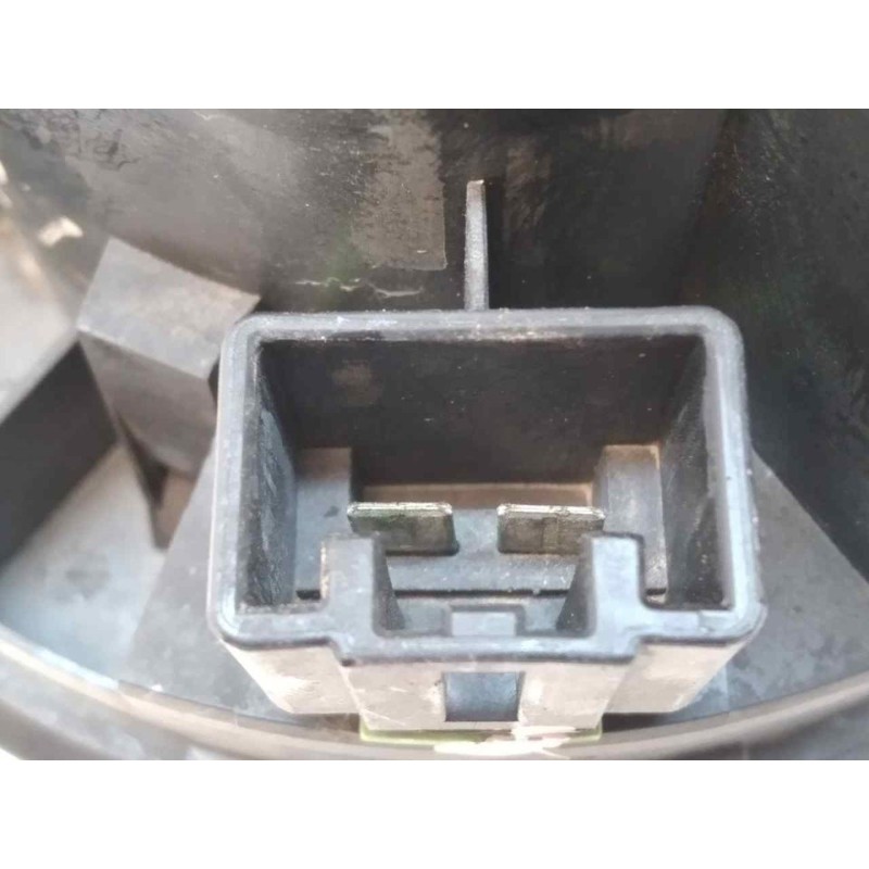 Recambio de motor calefaccion para ford s-max (ca1) titanium referencia OEM IAM 6G9T18456AA 2