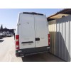 iveco daily caja cerrada (2006 =>) del año 2010