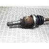 Recambio de transmision delantera derecha para peugeot 107 1.0 cat (384f) referencia OEM IAM   
