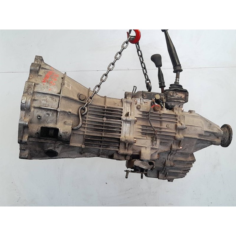 Recambio de caja cambios para opel monterey 3.2 v6 cat referencia OEM IAM 32205998 94199 