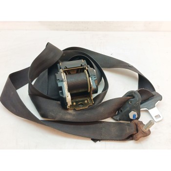 CINTURON SEGURIDAD DELANTERO IZQUIERDO 044087 