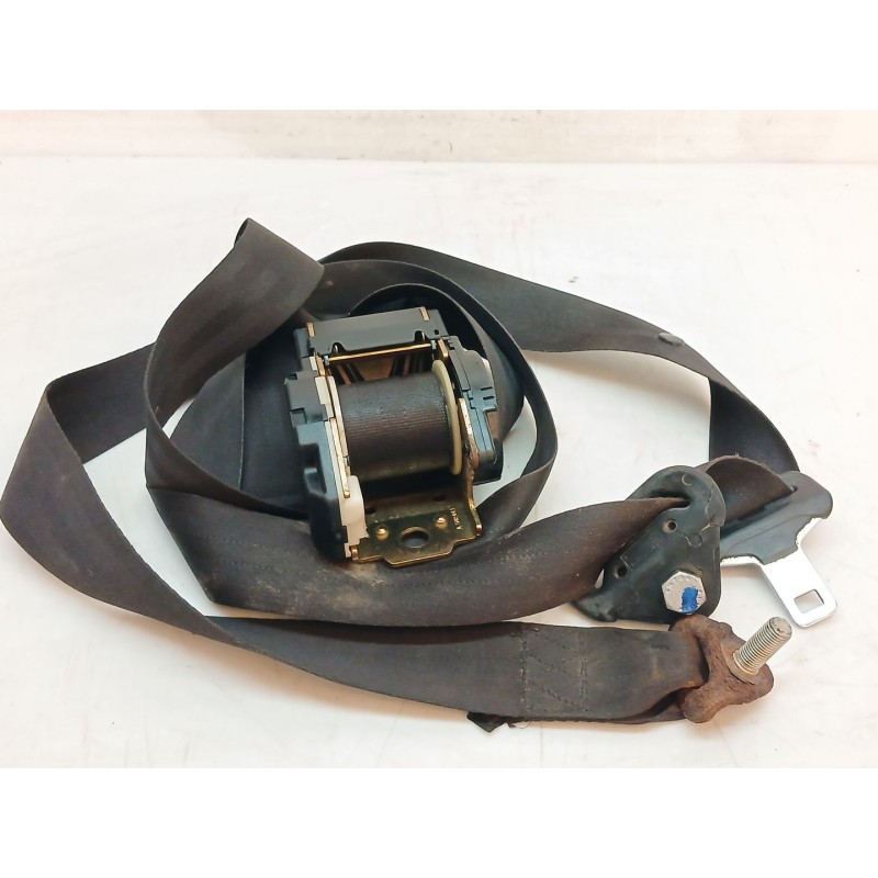 Recambio de cinturon seguridad delantero izquierdo para peugeot partner monospace (5_, g_) 1.9 d referencia OEM IAM 044087  