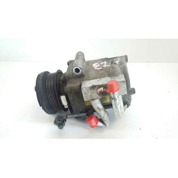 COMPRESOR AIRE ACONDICIONADO 2S6H19D629AB 