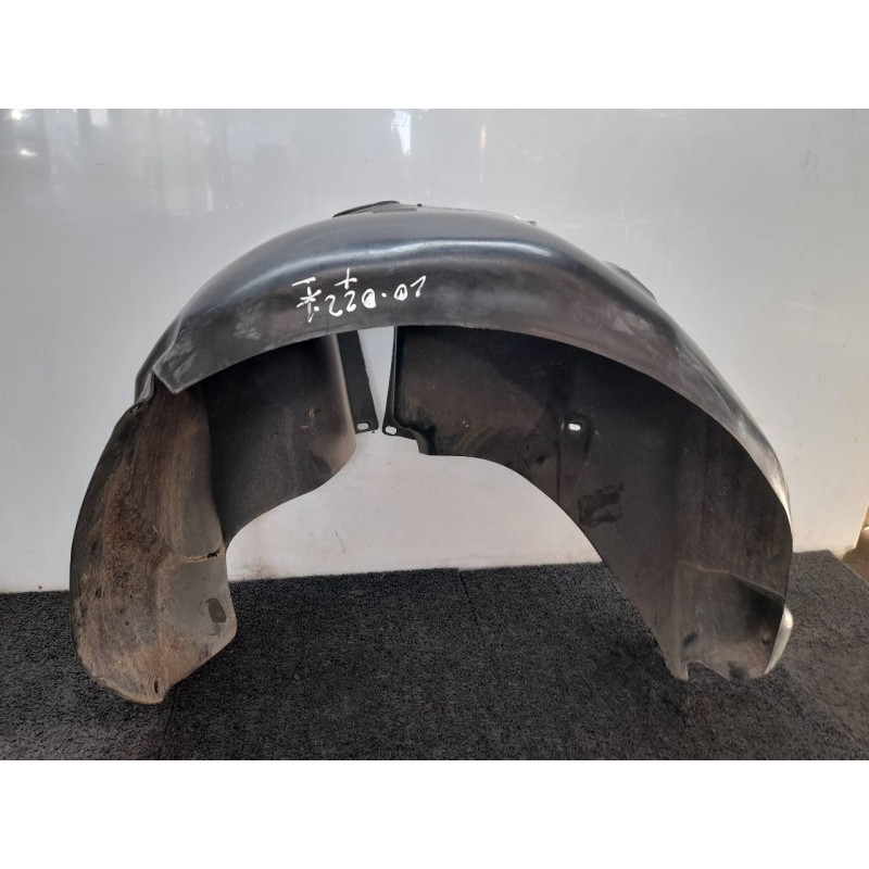 Recambio de paso rueda para opel corsa e selective referencia OEM IAM 13187363 513765057 