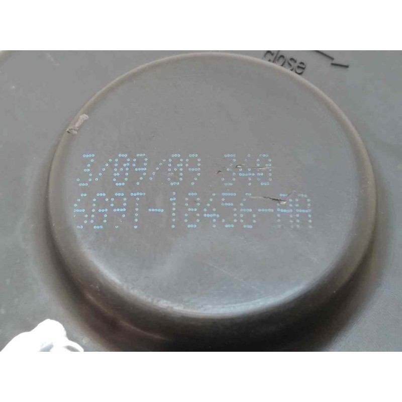 Recambio de motor calefaccion para ford s-max (ca1) titanium referencia OEM IAM 6G9T18456AA 3