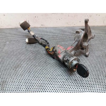 ANTIRROBO / LLAVE CONTACTO 41353 