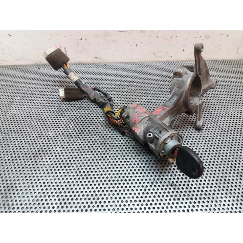 Recambio de antirrobo / llave contacto para hyundai coupe (j2) referencia OEM IAM  41353 