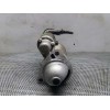 Recambio de motor arranque para chevrolet matiz 1.0 cat referencia OEM IAM 96469962  