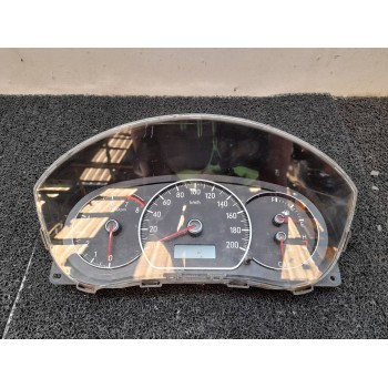 CUADRO INSTRUMENTOS 3411079J20 A2C53141294 SIEMENS-VDO
