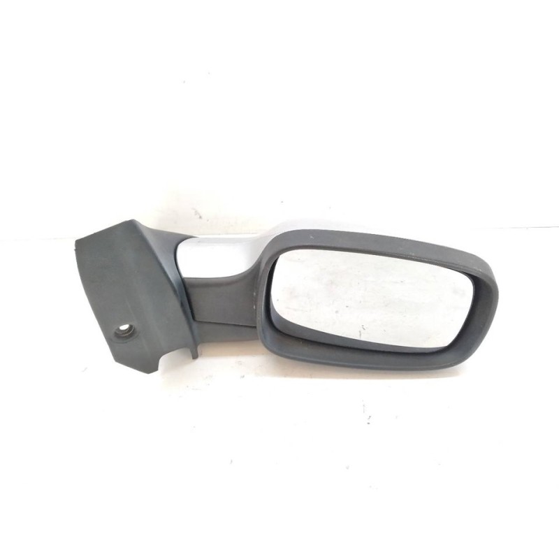 Recambio de retrovisor derecho para renault scenic ii confort authentique referencia OEM IAM   