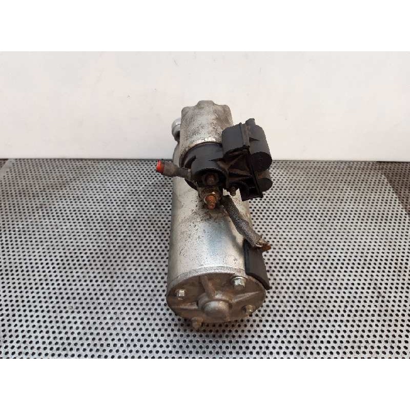 Recambio de motor arranque para ford mondeo berlina/familiar (fd) clx berlina referencia OEM IAM - Rojo 4