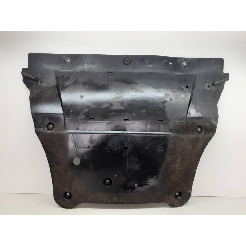 Recambio de cubrecarter para nissan qashqai+2 (jj10) tekna sport referencia OEM IAM 75890BP40B  
