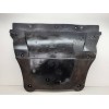 Recambio de cubrecarter para nissan qashqai+2 (jj10) tekna sport referencia OEM IAM 75890BP40B  