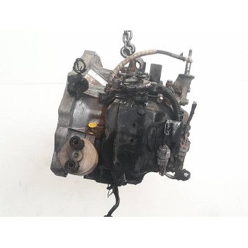CAJA CAMBIOS JD0B14 5550SN 8200165226