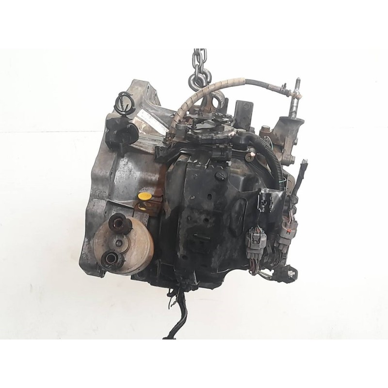 Recambio de caja cambios para renault espace iv (jk0) initiale referencia OEM IAM JD0B14 5550SN 8200165226