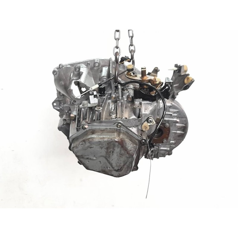 Recambio de caja cambios para citroën c5 berlina 2.0 hdi referencia OEM IAM 20LM23 - Gris 4