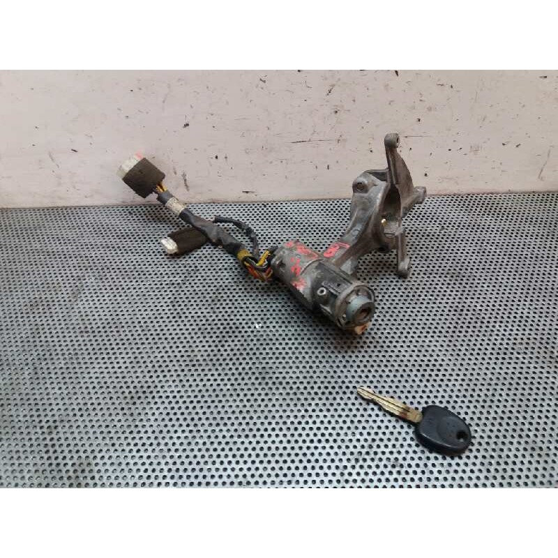 Recambio de antirrobo / llave contacto para hyundai coupe (j2) referencia OEM IAM  41353 2