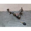Recambio de antirrobo / llave contacto para hyundai coupe (j2) referencia OEM IAM  41353 