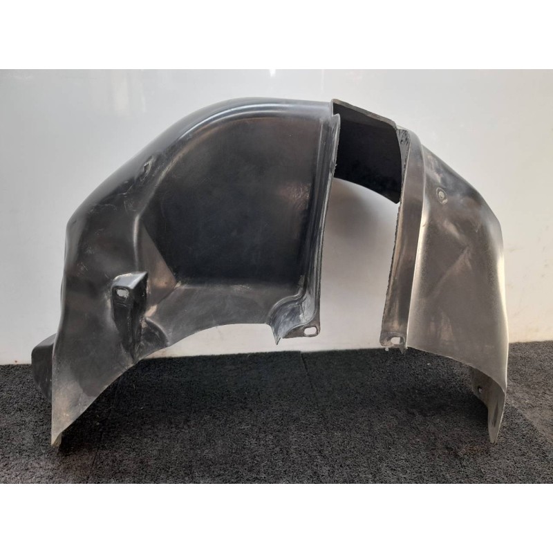 Recambio de paso rueda para opel corsa e selective referencia OEM IAM 13187363 513765057 - Blanco 2