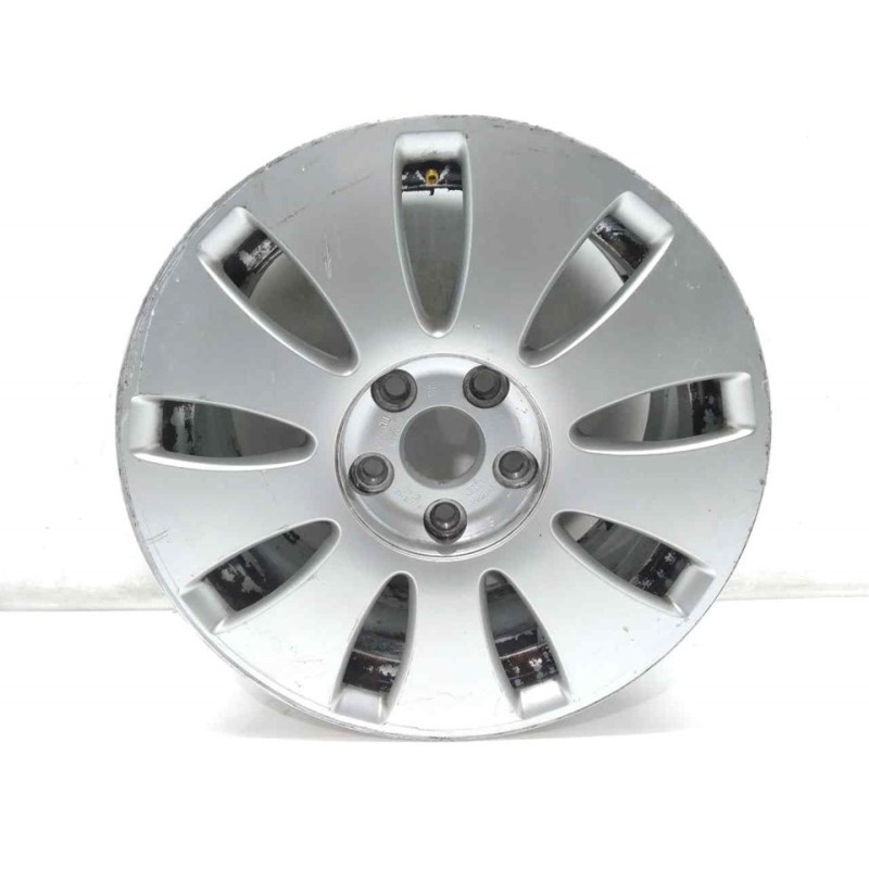 Recambio de llanta para audi a4 berlina (8e) 2.0 tdi 16v (103kw) referencia OEM IAM 8E0601025AE - Negro 2