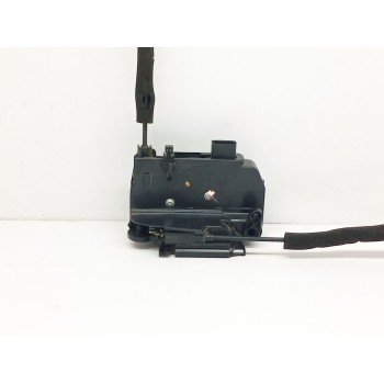CERRADURA PUERTA DELANTERA IZQUIERDA 
