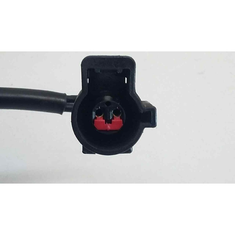 Recambio de compresor aire acondicionado para ford fiesta (cbk) ambiente referencia OEM IAM 2S6H19D629AB - Azul 4