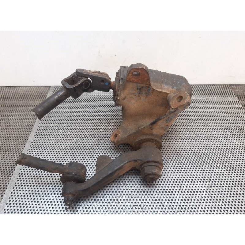 Recambio de caja direccion para opel midi referencia OEM IAM  138357 3