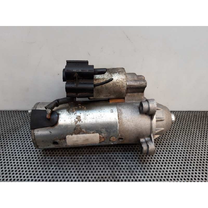 Recambio de motor arranque para ford mondeo berlina/familiar (fd) clx berlina referencia OEM IAM - Rojo 6