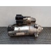 Recambio de motor arranque para ford mondeo berlina/familiar (fd) clx berlina referencia OEM IAM   
