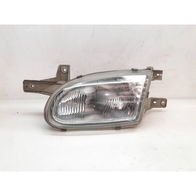 Recambio de faro izquierdo para hyundai accent (x3) 1.3 gls referencia OEM IAM 9210122XXX  
