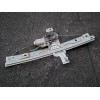 Recambio de elevalunas delantero derecho para peugeot 207 sw sport referencia OEM IAM   