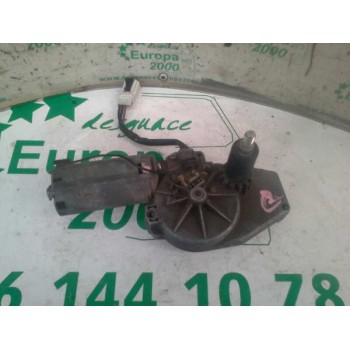 MOTOR LIMPIA TRASERO 