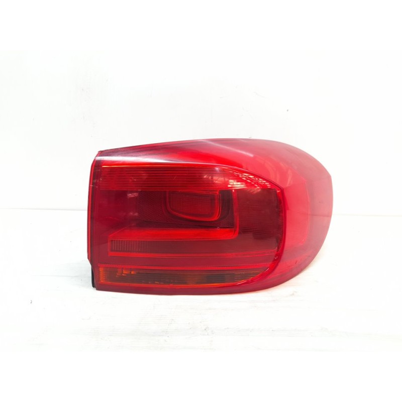 Recambio de piloto trasero derecho para volkswagen tiguan (5n2) advance bluemotion referencia OEM IAM 5N0945312D  